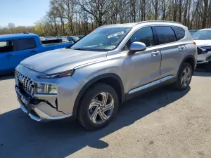 Hyundai Santa Fe 2.5L 4 2022