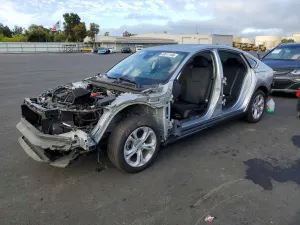 Honda Accord 1.5L 4 2024