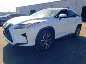 Lexus RX 3.5L 6 2017