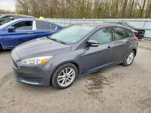 Ford Focus 2.0L 4 2015
