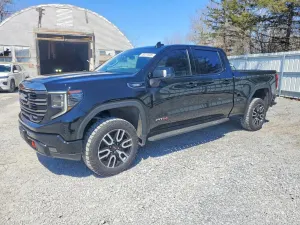 GMC Sierra 3.0L 6 2022
