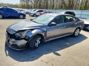 Nissan Altima 2.5L 4 2024