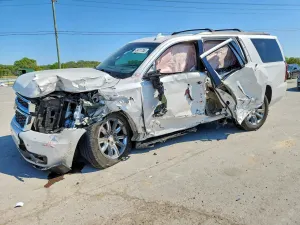 Chevrolet Tahoe 5.3L 8 2020