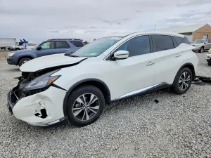 Nissan Murano 3.5L 6 2019