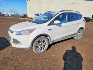 Ford Escape 1.6L 4 2014