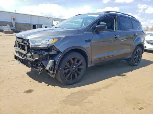 Ford Escape 1.5L 4 2018