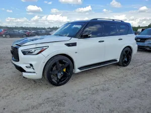 Infiniti QX80 5.6L 8 2019