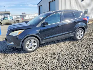 Ford Escape 2.0L 4 2016
