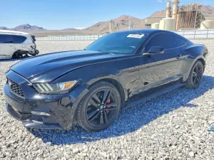 Ford Mustang 2.3L 4 2016