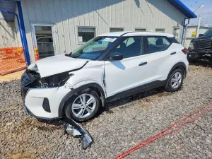 Nissan Kicks 1.6L 4 2025