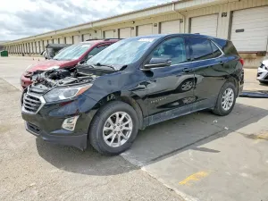 Chevrolet Equinox 1.5L 4 2019