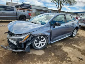 Toyota Corolla 1.8L 4 2021