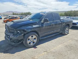 Dodge RAM 5.7L 8 2004