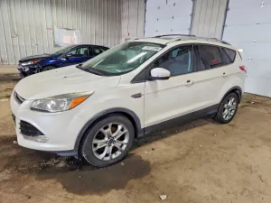 Ford Escape 2.0L 4 2014