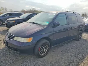 Honda Odyssey 3.5L 6 2004