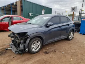 Hyundai Kona 2.0L 4 2022