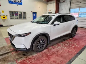 Mazda CX-9 2.5L 4 2023