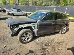Genesis GV70 2.5L 4 2023