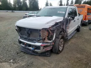 Ford F-350 6.7L 8 2023
