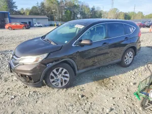 Honda CR-V 2.4L 4 2015