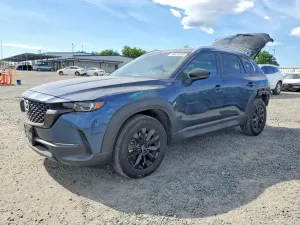 Mazda CX-50 2.5L 4 2025