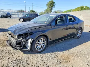 Ford Fusion 1.5L 4 2016