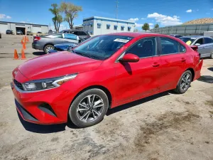 Kia Cerato / Forte / K3 2.0L 4 2023