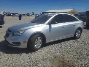 Chevrolet Cruze 1.8L 4 2015