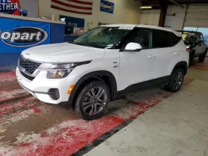 Kia Seltos 2.0L 4 2023