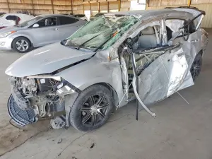 Toyota Corolla 1.8L 4 2015