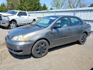 Toyota Corolla 1.8L 4 2006