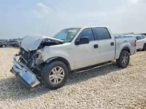 Ford F-150 5.4L 8 2005