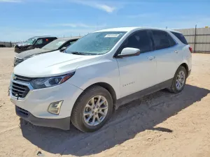 Chevrolet Equinox 1.5L 4 2020