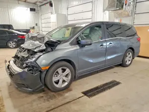 Honda Odyssey 3.5L 6 2019
