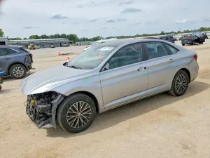 Volkswagen Jetta 1.4L 4 2019