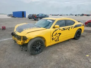 Dodge Charger 5.7L 8 2006