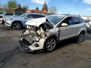 Ford Escape 1.5L 4 2017