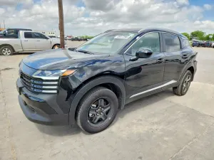 Nissan Kicks 2.0L 4 2026