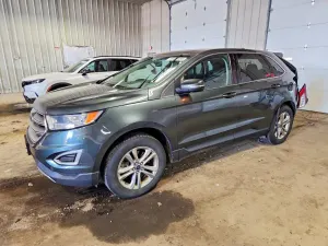 Ford Edge 2.0L 4 2015