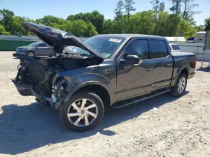 Ford F-150 5.0L 8 2016