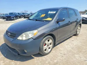 Toyota Corolla 1.8L 4 2005
