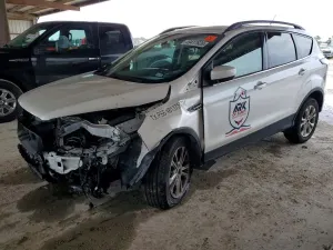 Ford Escape 1.5L 4 2017
