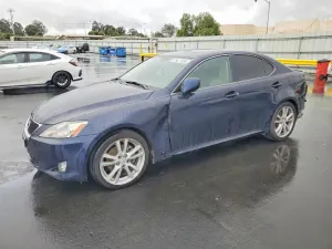 Lexus IS 2.5L 6 2006