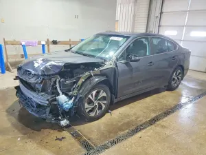 Subaru Legacy 2.5L 4 2020