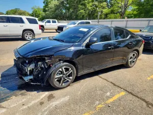 Nissan Sentra 2.0L 4 2024