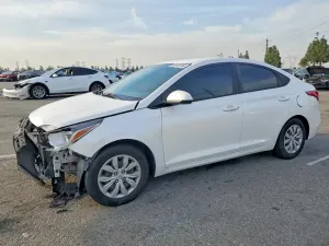 Hyundai Accent 1.6L 4 2020