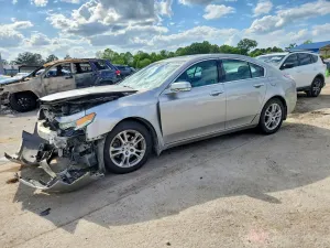 Acura TL 3.5L 6 2011