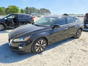 Nissan Altima 2.5L 4 2019