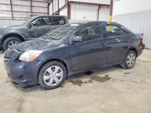 Toyota Yaris 1.5L 4 2007