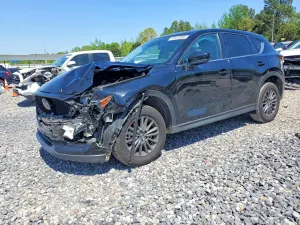 Mazda CX-5 2.5L 4 2019